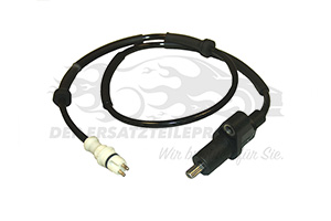 6025303224 ABS-Sensor hinten links oder rechts 