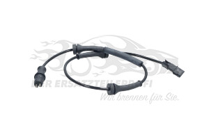 ABS-Sensor vorne links oder rechts