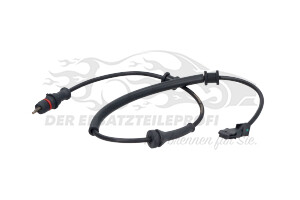 ABS-Sensor hinten links oder rechts