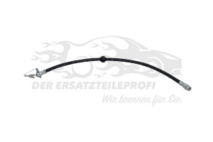 Bremsschlauch vorne oben 562mm
