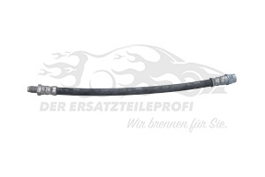 6025307608 Bremsschlauch hinten aussen 260mm 
