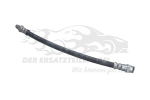 6025307608 Bremsschlauch hinten aussen 260mm 