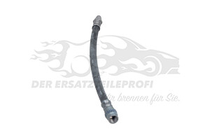 6025307608 Bremsschlauch hinten aussen 260mm 