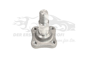 Achsschenkel Renault 8200927687