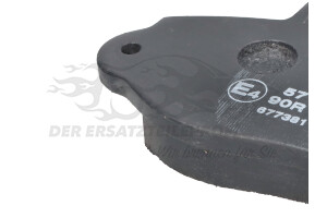 7701207166 Bremsbeläge vorne Ferodo / Jurid