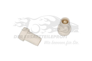 7701203068 Bremsbeläge hinten Sys.Bendix FTE / Valeo