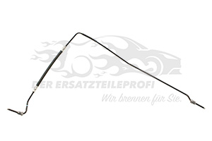 Bremsschlauch hinten rechts