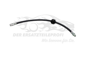Bremsschlauch vorne 485mm