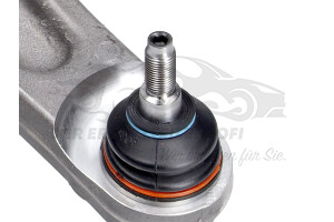 545011367R Querlenker vorne links Renault