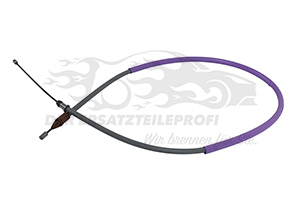 8200676002 Handbremsseil rechts Renault