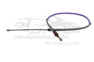 8200676002 Handbremsseil rechts Renault