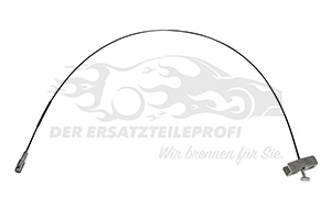 Handbremsseil vorne mitte