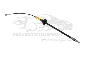Handbremsseil vorne mitte 530,5mm
