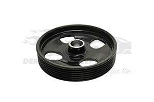 Riemenscheibe Servopumpe 19mm