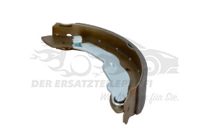7701205339 Bremsbacken (System Girling) 228x40 