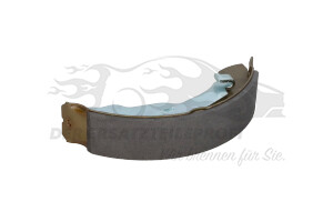 7701205339 Bremsbacken (System Girling) 228x40 