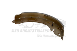 7701205339 Bremsbacken (System Girling) 228x40 