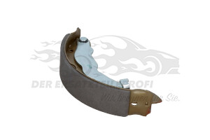 7701205339 Bremsbacken (System Girling) 228x40 