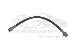7704001932 Bremsschlauch hinten innen 345 mm 