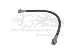 7704001932 Bremsschlauch hinten innen 345 mm 