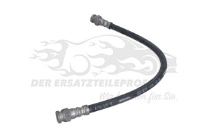 7704001932 Bremsschlauch hinten innen 345 mm 