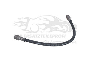 7704001932 Bremsschlauch hinten innen 345 mm 
