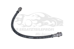 7704001932 Bremsschlauch hinten innen 345 mm 
