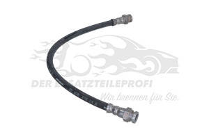 7704001932 Bremsschlauch hinten innen 345 mm 