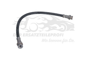 Bremsschlauch hinten innen 345 mm