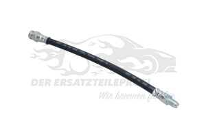 Bremsschlauch hinten aussen 260 mm