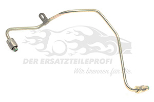Ölleitung Renault 8200575657