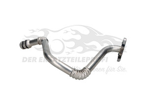 8200502013 Ölleitung für Turbolader (Rücklauf) Renault