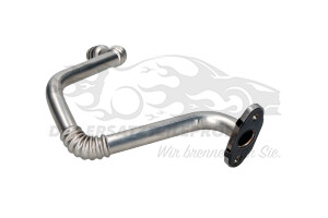 8200502013 Ölleitung für Turbolader (Rücklauf) Renault