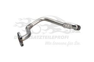 8200502013 Ölleitung für Turbolader (Rücklauf) Renault