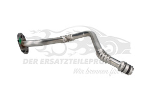 8200502013 Ölleitung für Turbolader (Rücklauf) Renault
