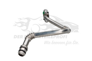 8200502013 Ölleitung für Turbolader (Rücklauf) Renault