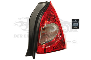 Rückleuchte Renault 265502963R