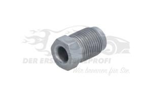 7701050051 Überwurfmutter für Bremsleitung 6,3mm 