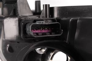 260607449R Scheinwerfer links H7/H7 Halogen (Nachbau) 