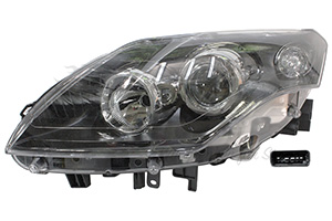 Scheinwerfer Renault 260600074R