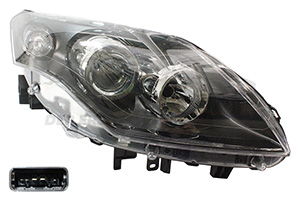 Scheinwerfer Renault 260100072R