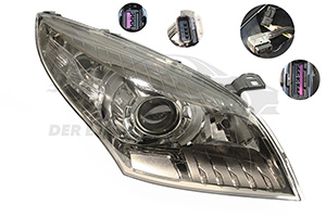 Scheinwerfer Magneti Marelli 260106239R