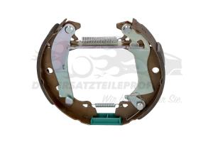 7701205104 Bremsenreparatursatz hinten (Sys. Bendix) 228x40mm 