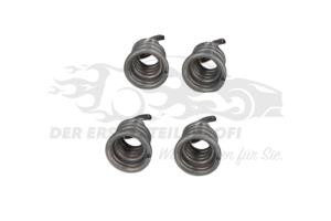 7701205104 Bremsenreparatursatz hinten (Sys. Bendix) 228x40mm 