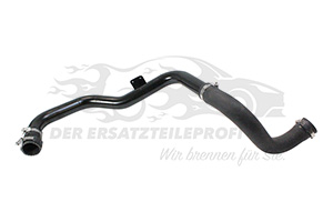 Ladeluftschlauch Renault 8200272949