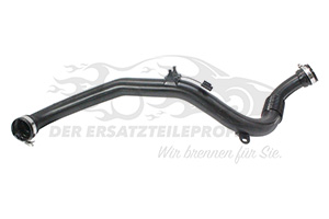 Ladeluftschlauch Renault 8200488871