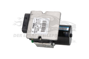 8200963331 ABS-Block Renault