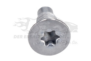 7703004176 Fixierschraube für Bremsscheibe u.Trommel (VPE 10) 