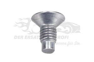 7703004176 Fixierschraube für Bremsscheibe u.Trommel (VPE 10) 
