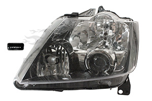 Scheinwerfer Renault 7701066551